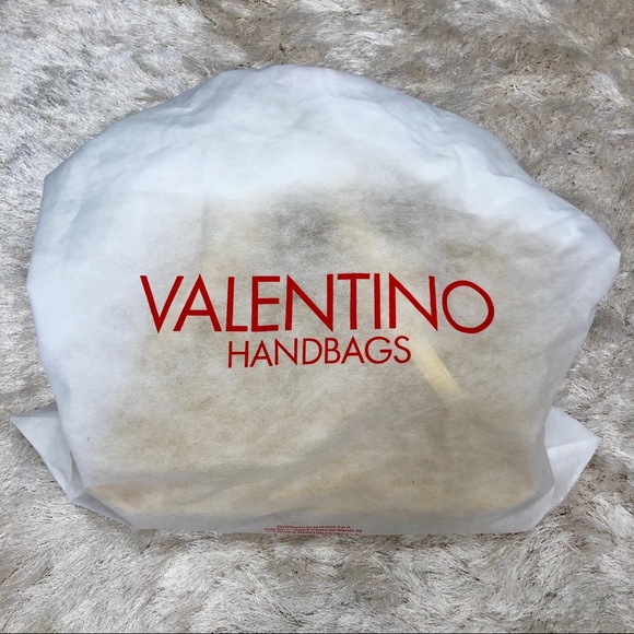 NWT Mario Valentino di Valentino Spa Bag Set - Picture 4 of 8